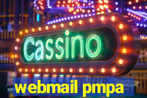 webmail pmpa